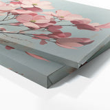 Dogwood Tree Modern Elegance 86