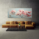 Dogwood Tree Modern Elegance 86