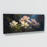 Dogwood Tree Twilight Serenity 6