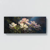 Dogwood Tree Twilight Serenity 6