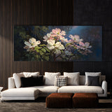Dogwood Tree Twilight Serenity 6