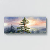 Fir Tree Dewy Dawn 24