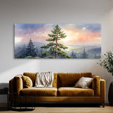 Fir Tree Dewy Dawn 24