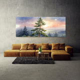 Fir Tree Dewy Dawn 24