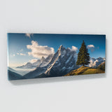 Fir Tree Epic Mountain Majesty 71