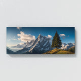 Fir Tree Epic Mountain Majesty 71