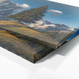 Fir Tree Epic Mountain Majesty 71