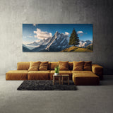 Fir Tree Epic Mountain Majesty 71