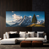 Fir Tree Epic Mountain Majesty 71