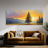 Fir Tree Golden Dawn 55