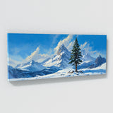 Fir Tree Mountain Majesty 17