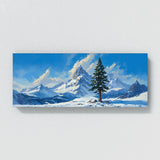 Fir Tree Mountain Majesty 17