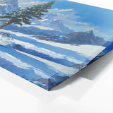Fir Tree Mountain Majesty 17