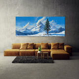 Fir Tree Mountain Majesty 17