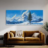 Fir Tree Mountain Majesty 17