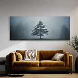 Fir Tree Mystic Emergence 70