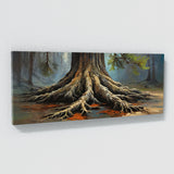 Fir Tree Rooted Depths 53