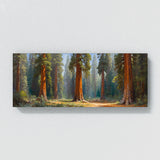 Sequoia Tree Glistening Giants 28