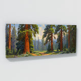 Sequoia Tree Serenity 29