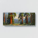 Sequoia Tree Serenity 29