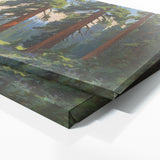 Sequoia Tree Serenity 29