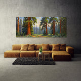 Sequoia Tree Serenity 29