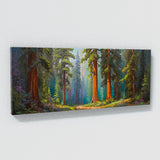 Sequoia Tree Splendor 24