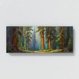 Sequoia Tree Splendor 24