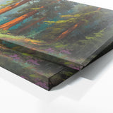 Sequoia Tree Splendor 24