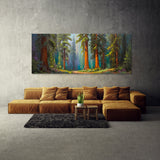 Sequoia Tree Splendor 24
