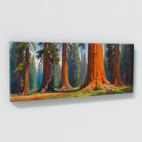 Sequoia Tree Symphony 41