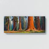 Sequoia Tree Symphony 41