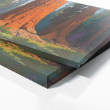 Sequoia Tree Symphony 41