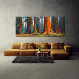 Sequoia Tree Symphony 41