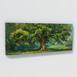 Elm Tree Ancient Majesty 2