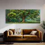 Elm Tree Ancient Majesty 2