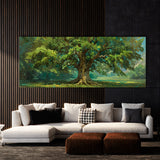 Elm Tree Ancient Majesty 2