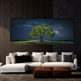 Elm Tree Celestial 69