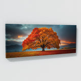 Elm Tree Fiery Blaze 74