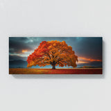 Elm Tree Fiery Blaze 74