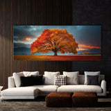 Elm Tree Fiery Blaze 74