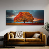 Elm Tree Fiery Blaze 74