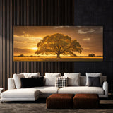 Elm Tree Golden Glow 72