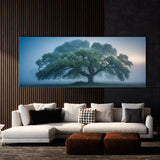 Elm Tree Misty Dawn 68