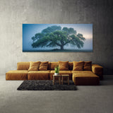 Elm Tree Misty Dawn 68