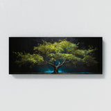 Elm Tree Neon Glow 99