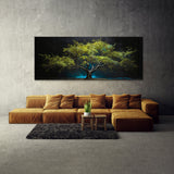 Elm Tree Neon Glow 99