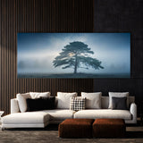 Cedar Tree Mystical Dawn 65