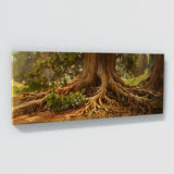 Cedar Tree Rooted Majesty 17