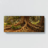 Cedar Tree Rooted Majesty 17